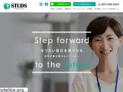 Sites similar to studs.co.jp