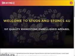 Sites similar to studsandstones4u.com