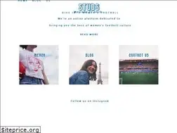 Sites similar to studscollective.com