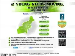 Sites similar to studsmoving.com
