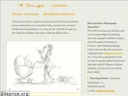 Sites similar to studte-cartoon.de