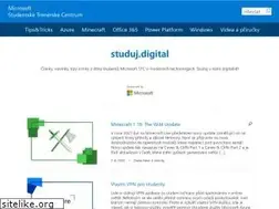 Sites similar to studuj.digital