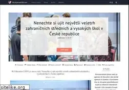 Sites similar to studujemevusa.cz