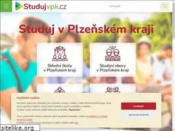 Sites similar to studujvpk.cz