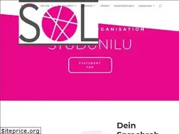Sites similar to studunilu.ch