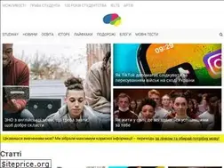 Sites similar to studway.com.ua