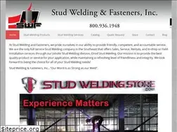Sites similar to studweldfast.com