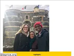 Sites similar to study-abroad.uchicago.edu