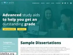 Sites similar to study-aids.co.uk