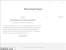 Sites similar to study-blog.de