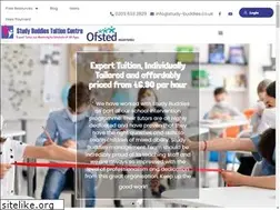 Sites similar to study-buddies.co.uk