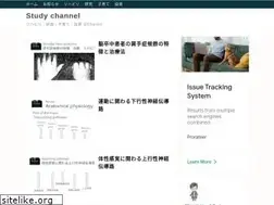 Sites similar to study-channel.com