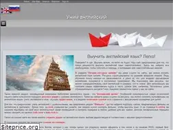 Sites similar to study-eng.info