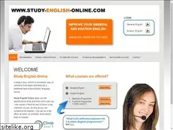 Sites similar to study-english-online.com