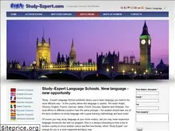 Sites similar to study-expert.com