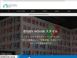 Sites similar to study-house.jp