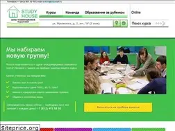 Sites similar to study-house.net