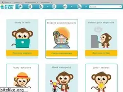 Sites similar to study-in-bali.com