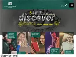 Sites similar to study-in-chemnitz.com