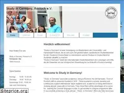 Sites similar to study-in-germany-info.de