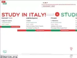 Sites similar to study-italy.ru