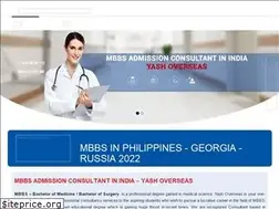 Sites similar to study-mbbs.com