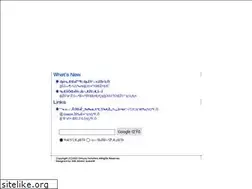 Sites similar to study-mirai.org