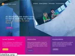 Sites similar to study-net.eu