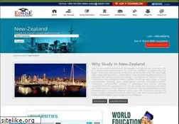 Sites similar to study-newzealand.in