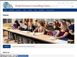 Sites similar to study-overseas.org