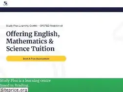 Sites similar to study-plus.co.uk