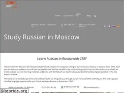Sites similar to study-russian-in-russia.com