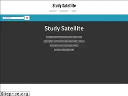 Sites similar to study-satellite.com