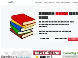 Sites similar to study-tricks.com