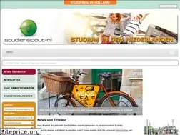 Sites similar to study-try-out.de