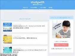 Sites similar to study-with.com