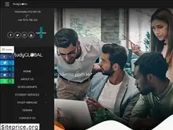 Sites similar to study.global