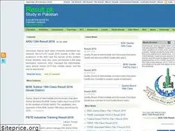 Sites similar to study.result.pk