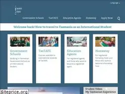 Sites similar to study.tas.gov.au