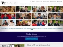 Sites similar to study.vic.gov.au