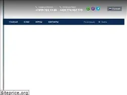 Sites similar to study24.cz