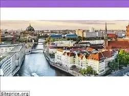 Sites similar to study2europe.com