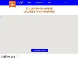 Sites similar to study360.be