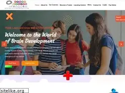 Sites similar to studyabacus.com