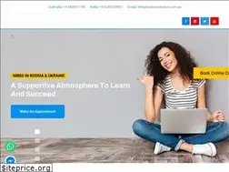 Sites similar to studyabroad-consultancy.com