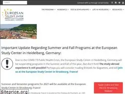 Sites similar to studyabroad-germany.eu