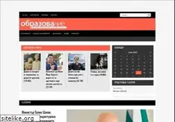 Sites similar to studyabroad.bg