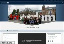 Sites similar to studyabroad.cnu.edu