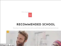 Sites similar to studyabroad.network