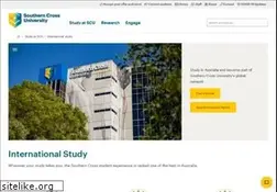 Sites similar to studyabroad.scu.edu.au